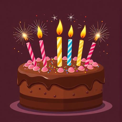 Looping Anniversaire